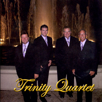 Trinity Quartet 2007